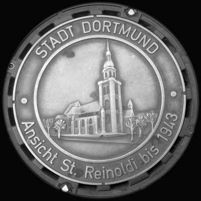 Dortmund-Reinoldikirche